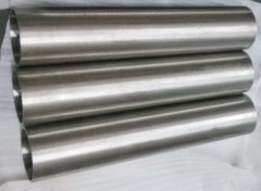 Inconel601 Tube to South Korea