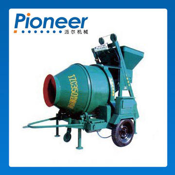 cement mixer 